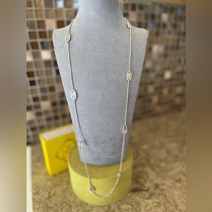 Kendra Scott Kelsie necklace